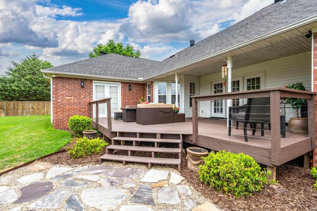 103 Sherri Street, Hot Springs, AR 71901