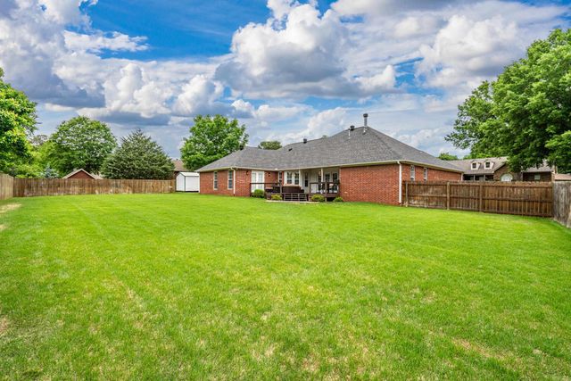 103 Sherri Street, Hot Springs, AR 71901