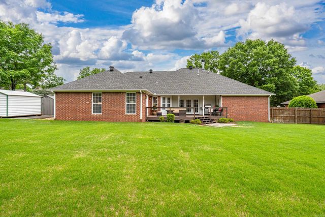 103 Sherri Street, Hot Springs, AR 71901