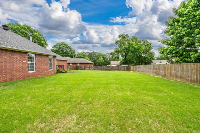 103 Sherri Street, Hot Springs, AR 71901