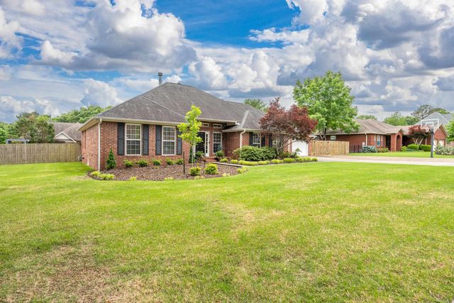 103 Sherri Street, Hot Springs, AR 71901