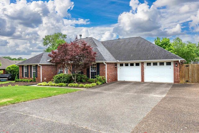 103 Sherri Street, Hot Springs, AR 71901