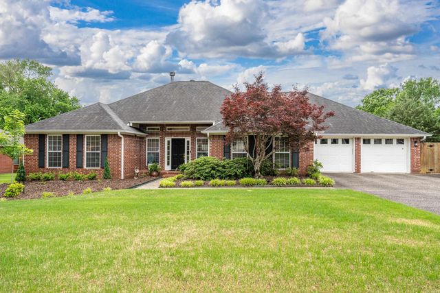 103 Sherri Street, Hot Springs, AR 71901
