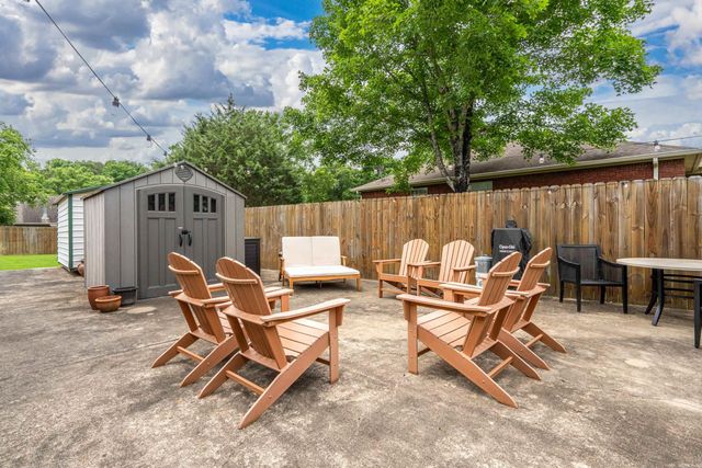 103 Sherri Street, Hot Springs, AR 71901
