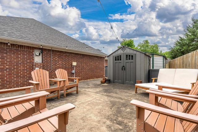 103 Sherri Street, Hot Springs, AR 71901