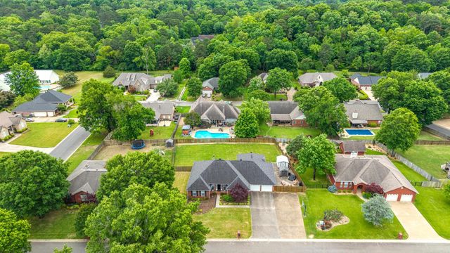 103 Sherri Street, Hot Springs, AR 71901