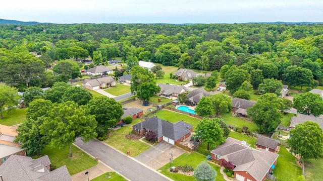 103 Sherri Street, Hot Springs, AR 71901