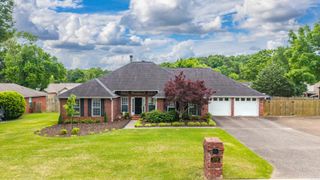 103 Sherri Street, Hot Springs, AR 71901