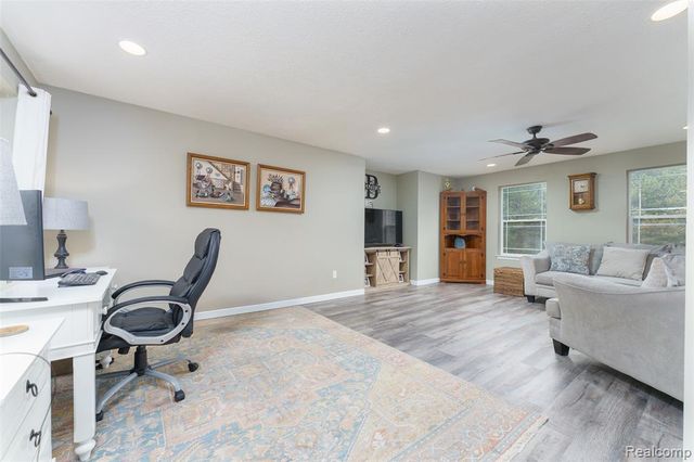 7047 Bennington Greens Drive, Owosso, MI 48867