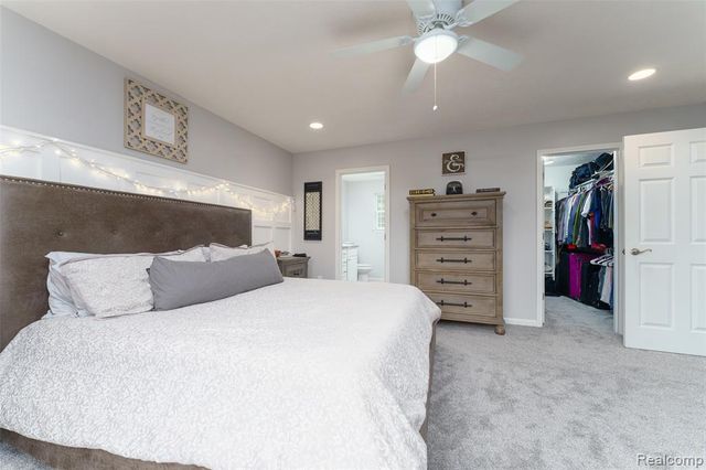 7047 Bennington Greens Drive, Owosso, MI 48867