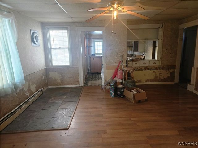 30 Chapel Street, Cuba, NY 14727