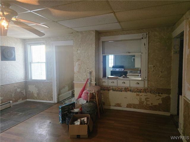 30 Chapel Street, Cuba, NY 14727