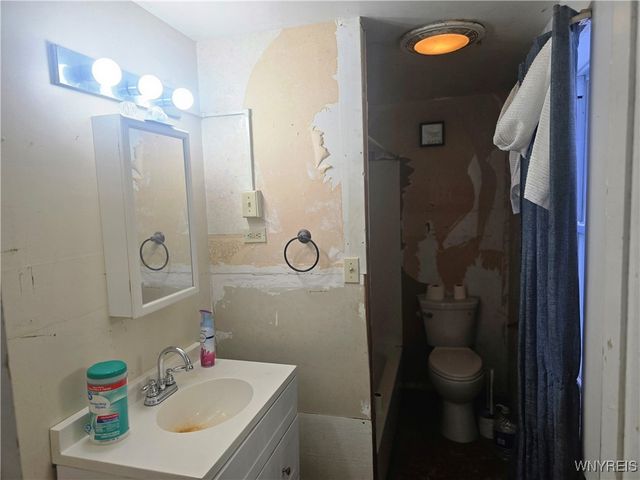 30 Chapel Street, Cuba, NY 14727