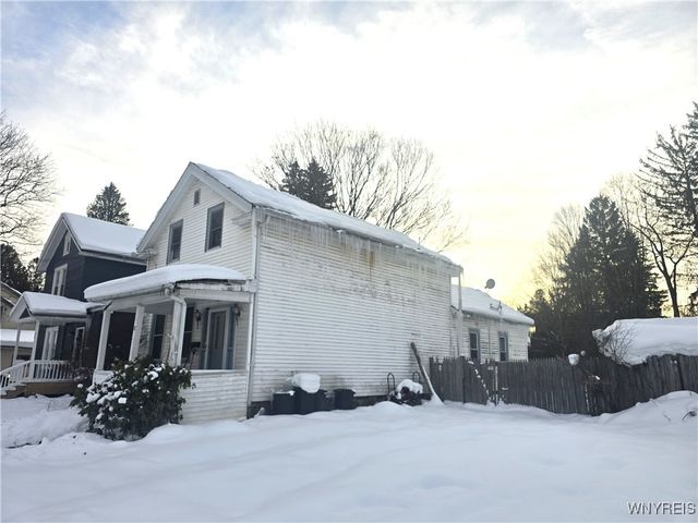 30 Chapel Street, Cuba, NY 14727