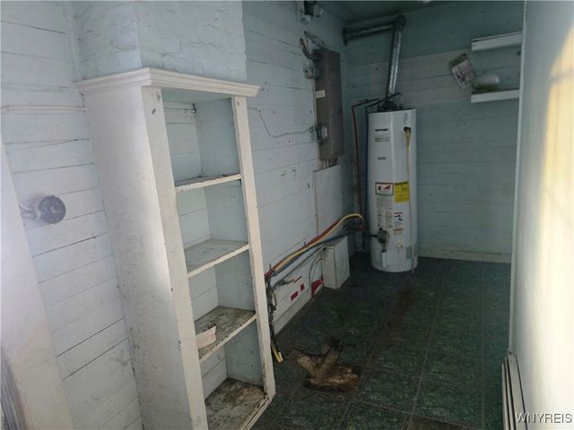 30 Chapel Street, Cuba, NY 14727