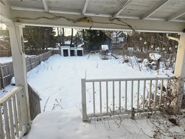 30 Chapel Street, Cuba, NY 14727