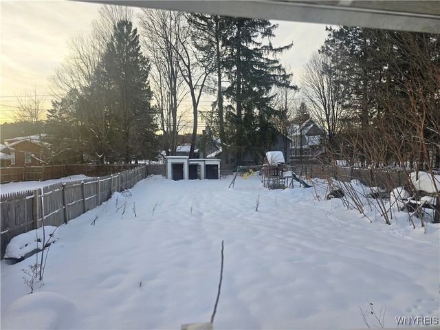 30 Chapel Street, Cuba, NY 14727