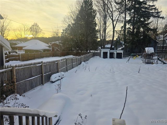 30 Chapel Street, Cuba, NY 14727