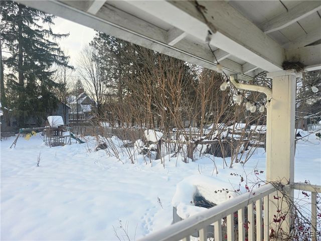 30 Chapel Street, Cuba, NY 14727