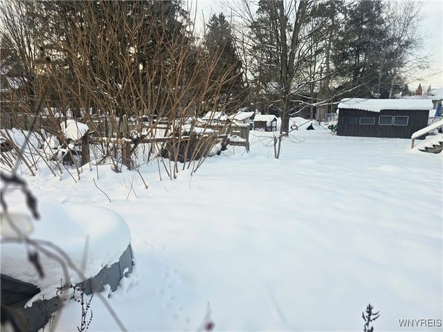 30 Chapel Street, Cuba, NY 14727