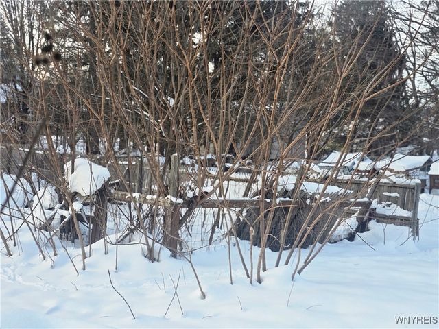 30 Chapel Street, Cuba, NY 14727