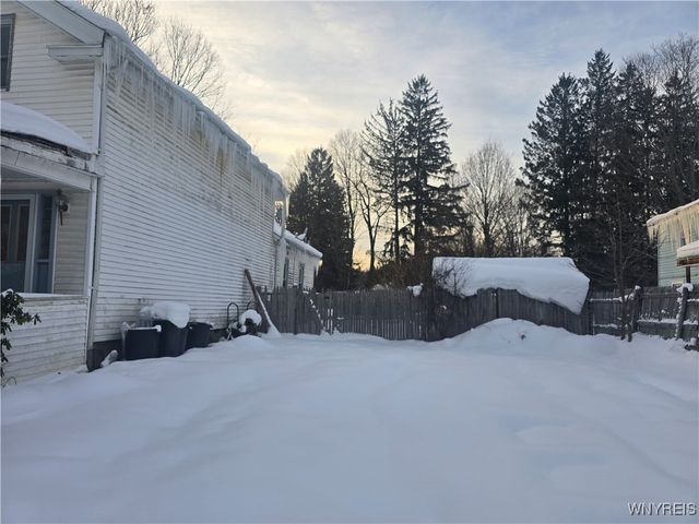 30 Chapel Street, Cuba, NY 14727