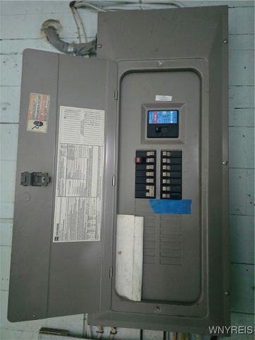 30 Chapel Street, Cuba, NY 14727