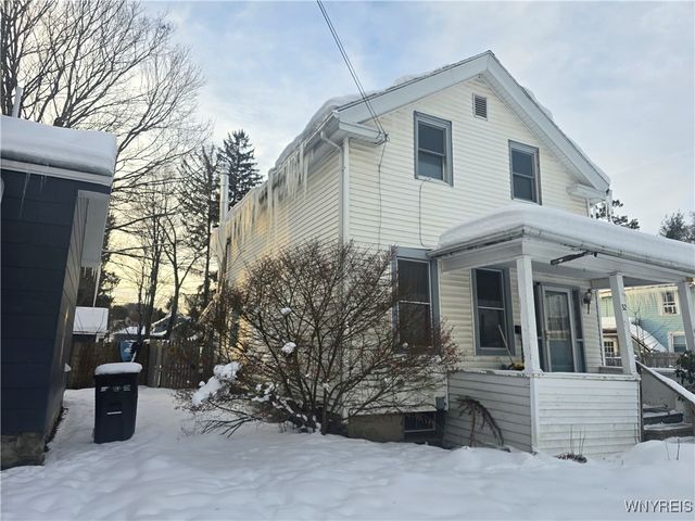 30 Chapel Street, Cuba, NY 14727
