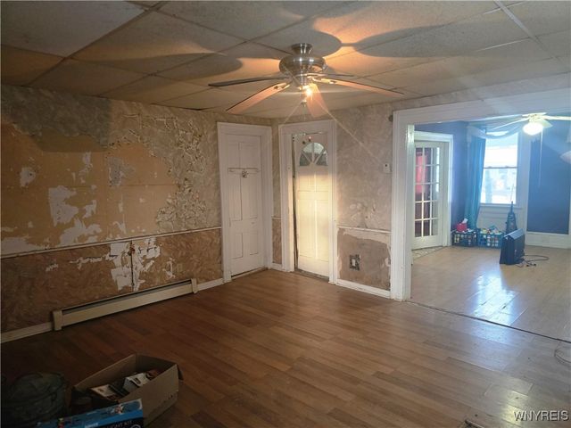 30 Chapel Street, Cuba, NY 14727