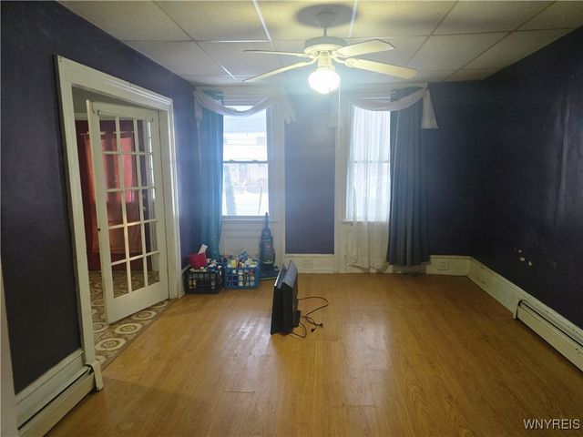 30 Chapel Street, Cuba, NY 14727