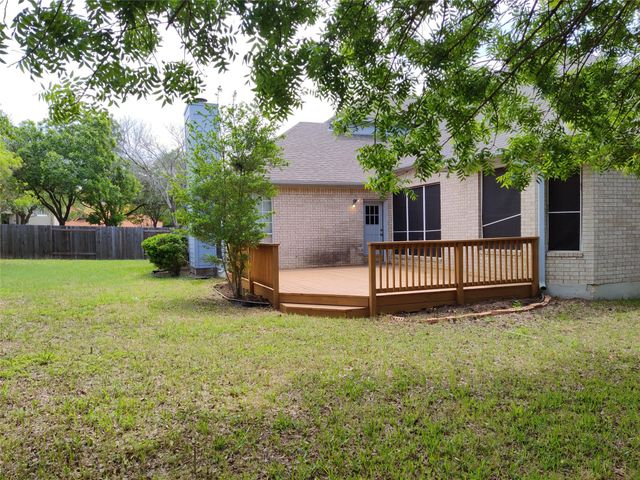 13312 Chasewood CV, Austin, TX 78727