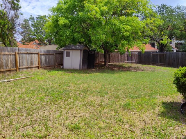 13312 Chasewood CV, Austin, TX 78727