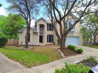 13312 Chasewood CV, Austin, TX 78727