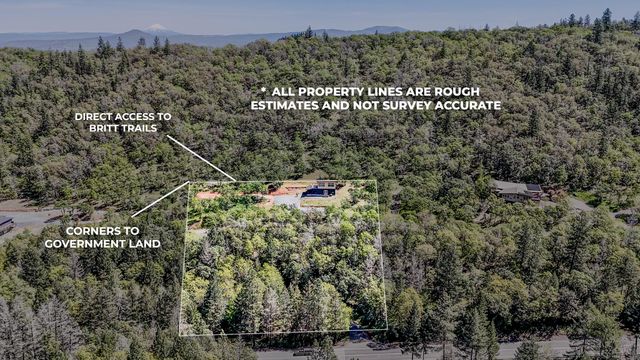 1545 Hwy 238, Jacksonville, OR 97530