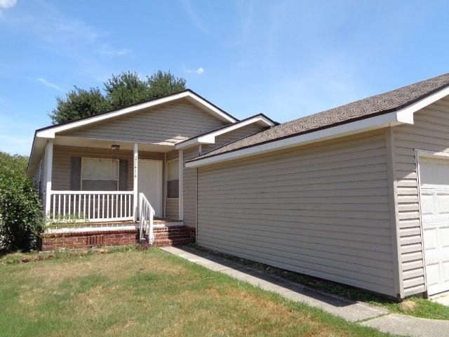 21414 Cherry Canyon Lane, Tomball, TX 77375