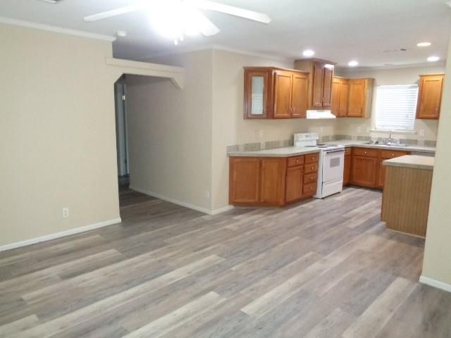 21414 Cherry Canyon Lane, Tomball, TX 77375
