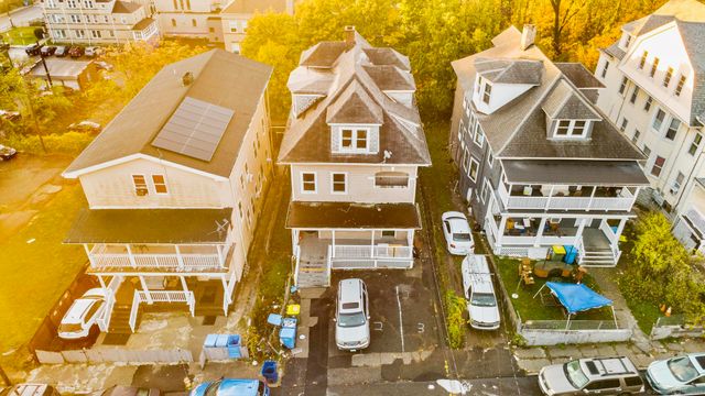 37 Plaza Avenue, Waterbury, CT 06710