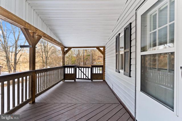181 LAMBS GAP RD, Marysville, PA 17053