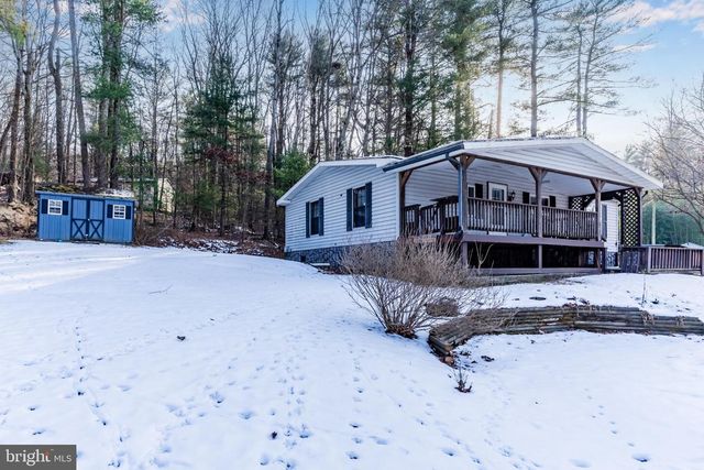 181 LAMBS GAP RD, Marysville, PA 17053