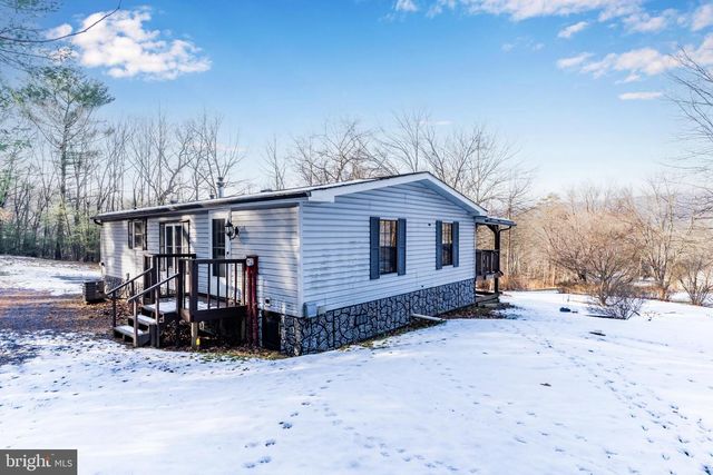 181 LAMBS GAP RD, Marysville, PA 17053
