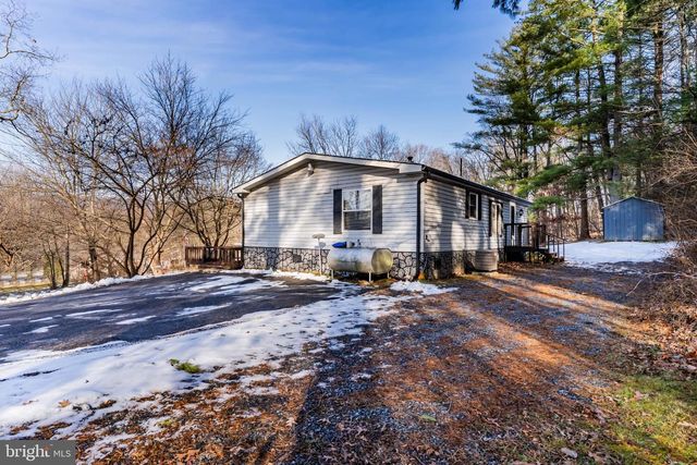 181 LAMBS GAP RD, Marysville, PA 17053