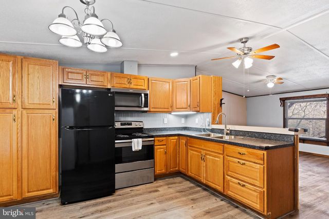 181 LAMBS GAP RD, Marysville, PA 17053