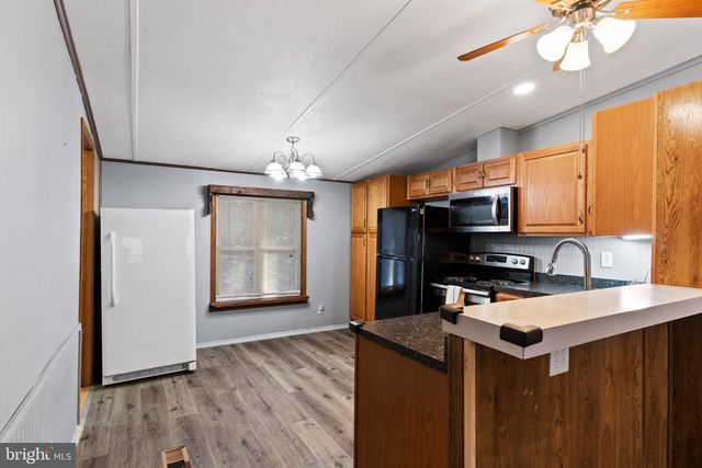 181 LAMBS GAP RD, Marysville, PA 17053