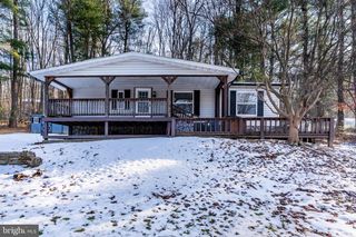 181 LAMBS GAP RD, Marysville, PA 17053