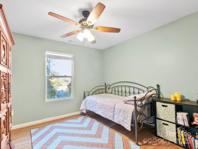 30 Shire Way Lane, Leicester, NC 28748