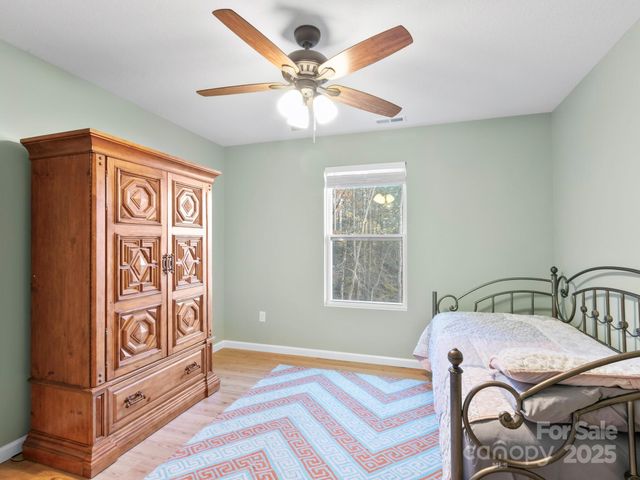 30 Shire Way Lane, Leicester, NC 28748