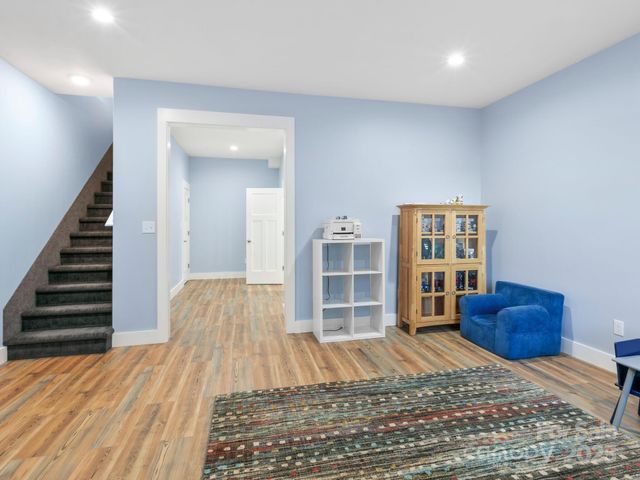 30 Shire Way Lane, Leicester, NC 28748