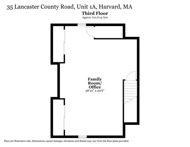 35 Lancaster County Rd 1A, Harvard, MA 01451