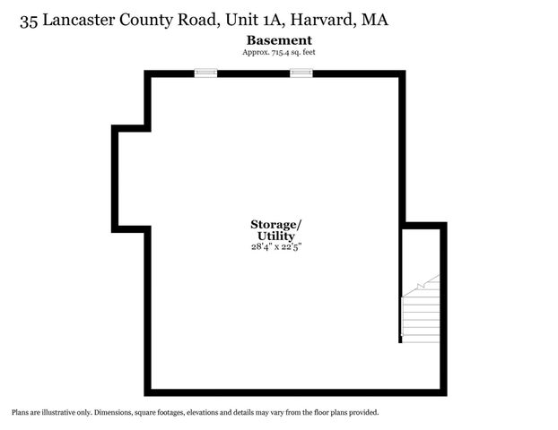 35 Lancaster County Rd 1A, Harvard, MA 01451