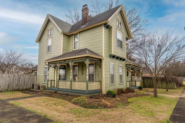 204 S 17th Street, Murphysboro, IL 62966